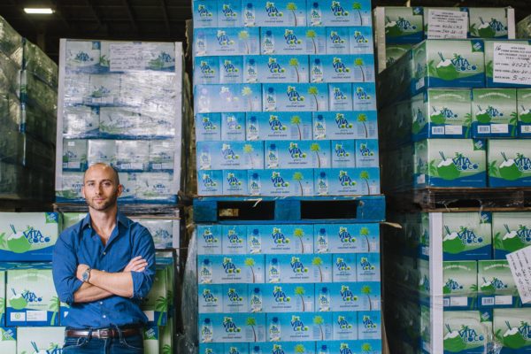 Purpose At Work: How Vita Coco Is Starting A COVID-19 Impact Movement