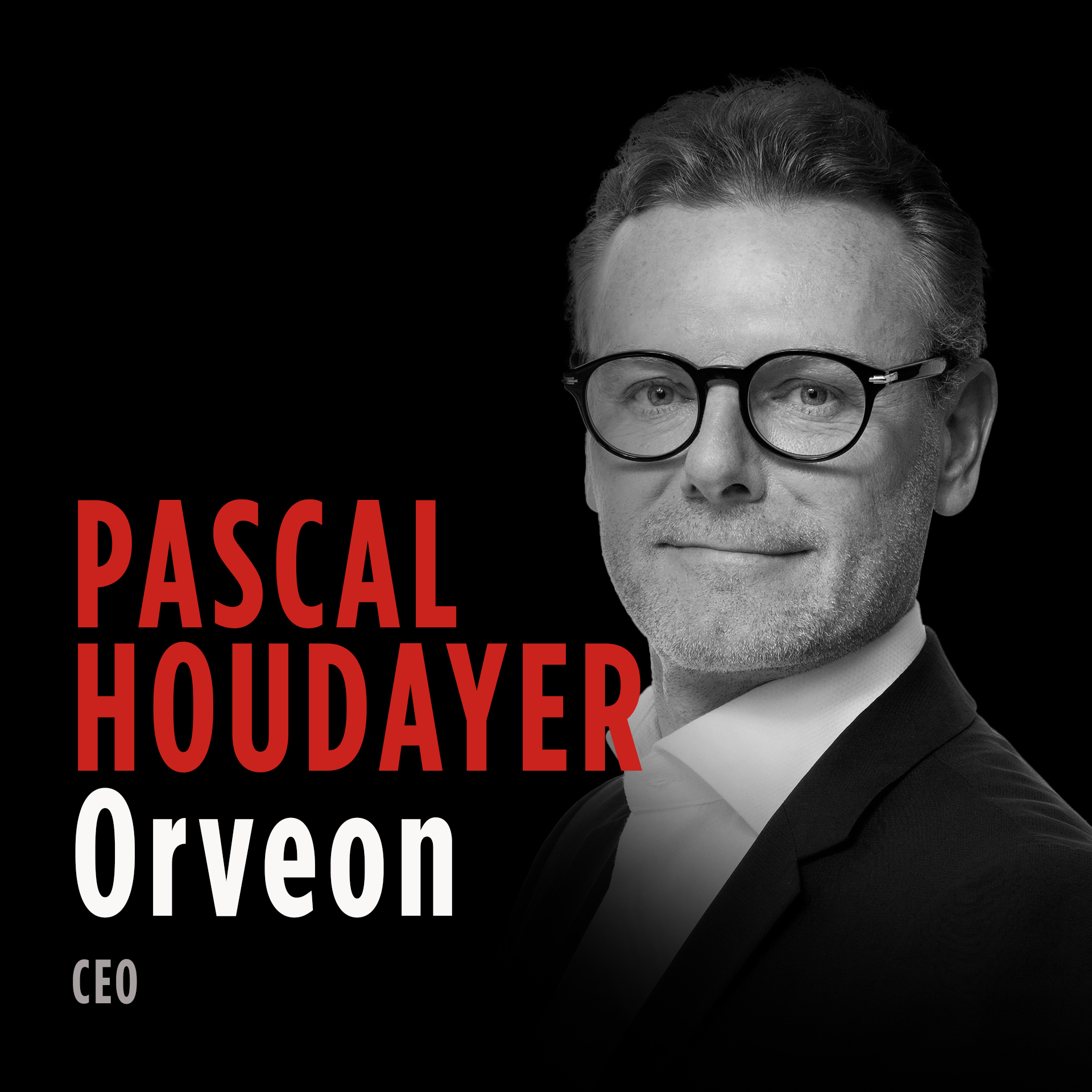 Pascal Houdayer