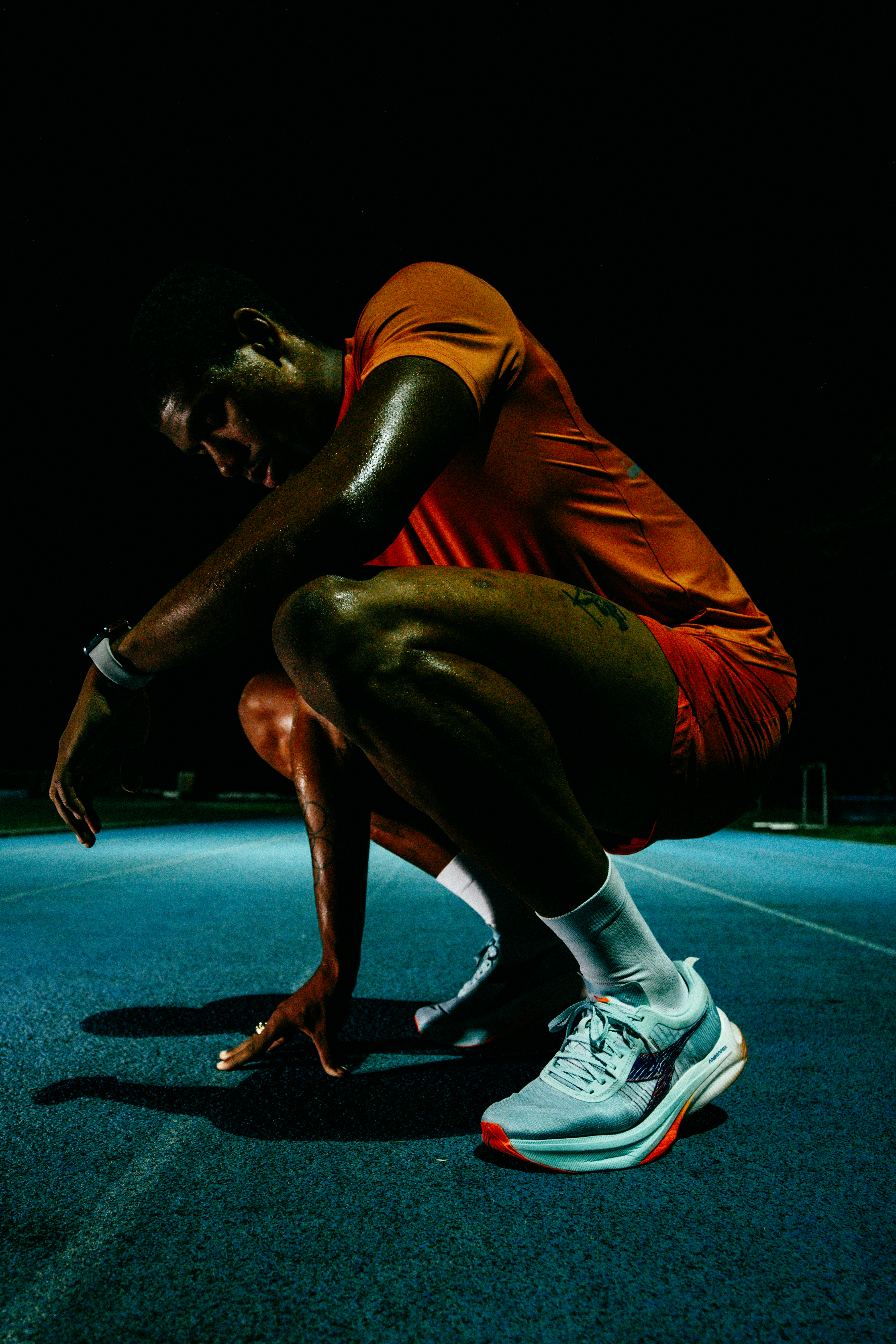 Diadora: Running into the Future, Nodding to the Past